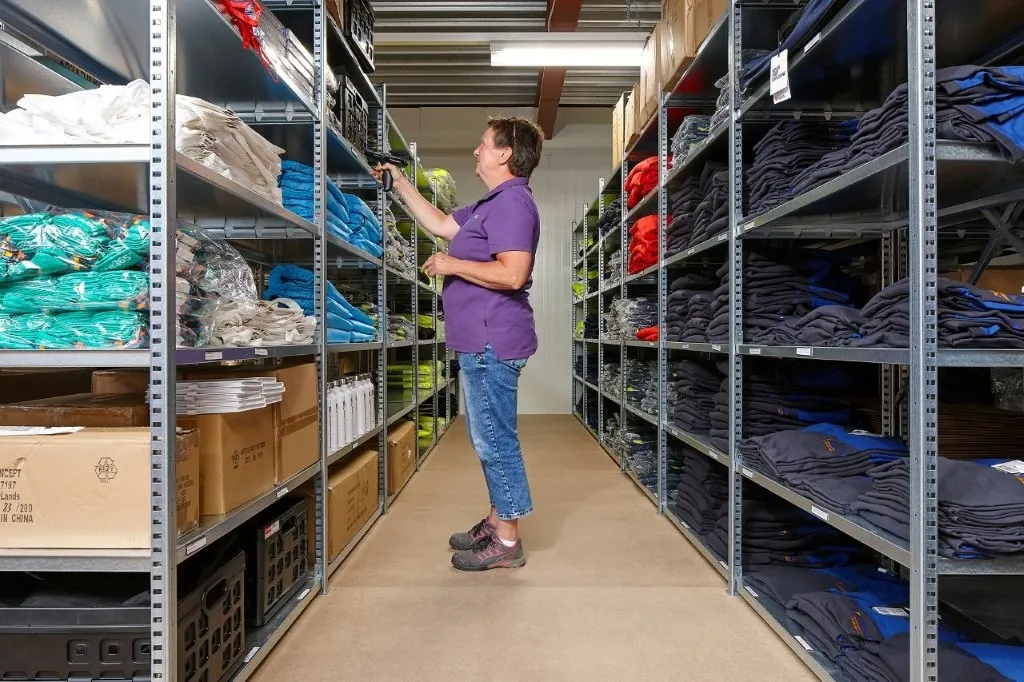 japak direct mail, fulfilment en logistiek