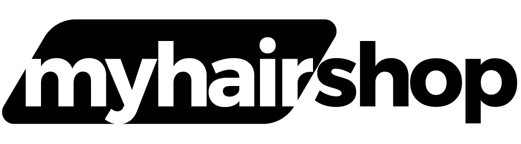 logo myhairshop