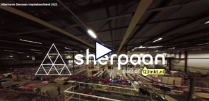 aftermovie Sherpaan inspiratieochtend